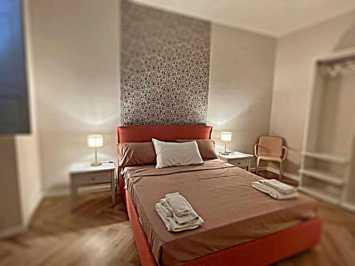 Il Teatro Bed & Breakfast Acquapendente Bagian luar foto